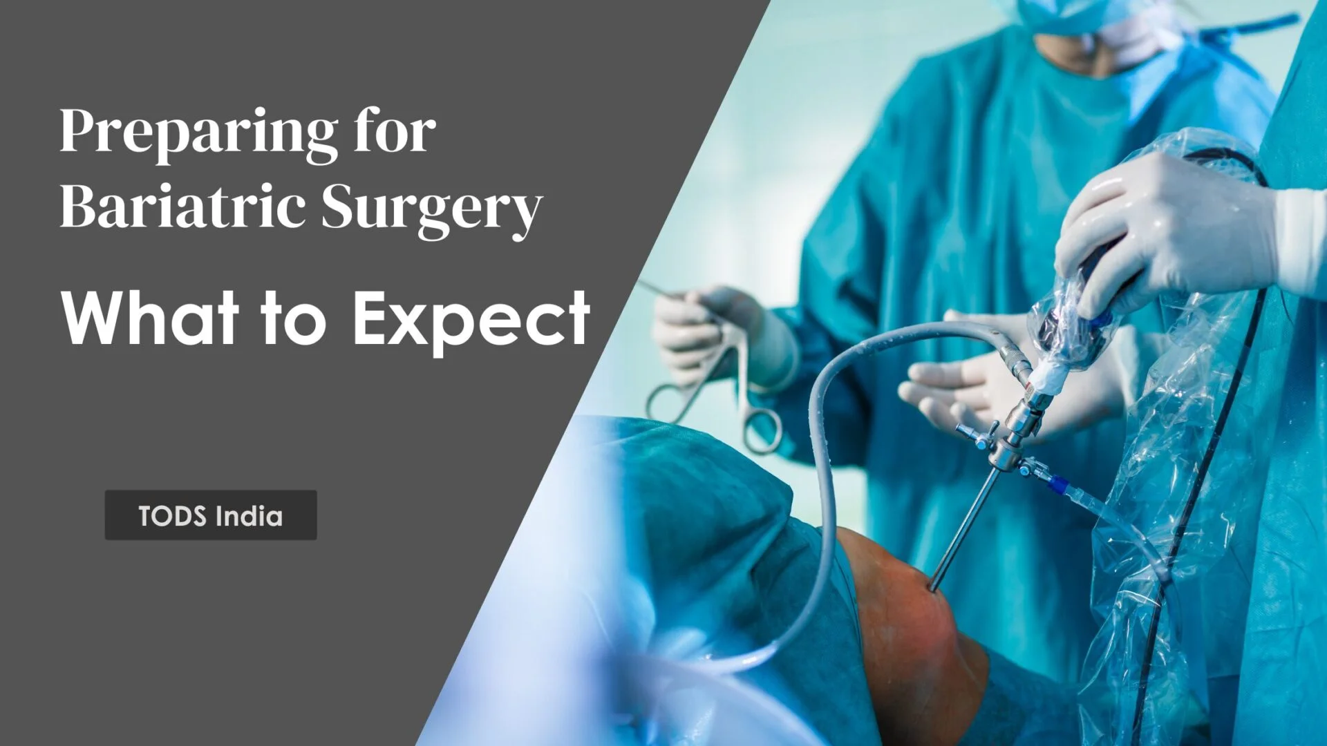 Bariatric Surgery