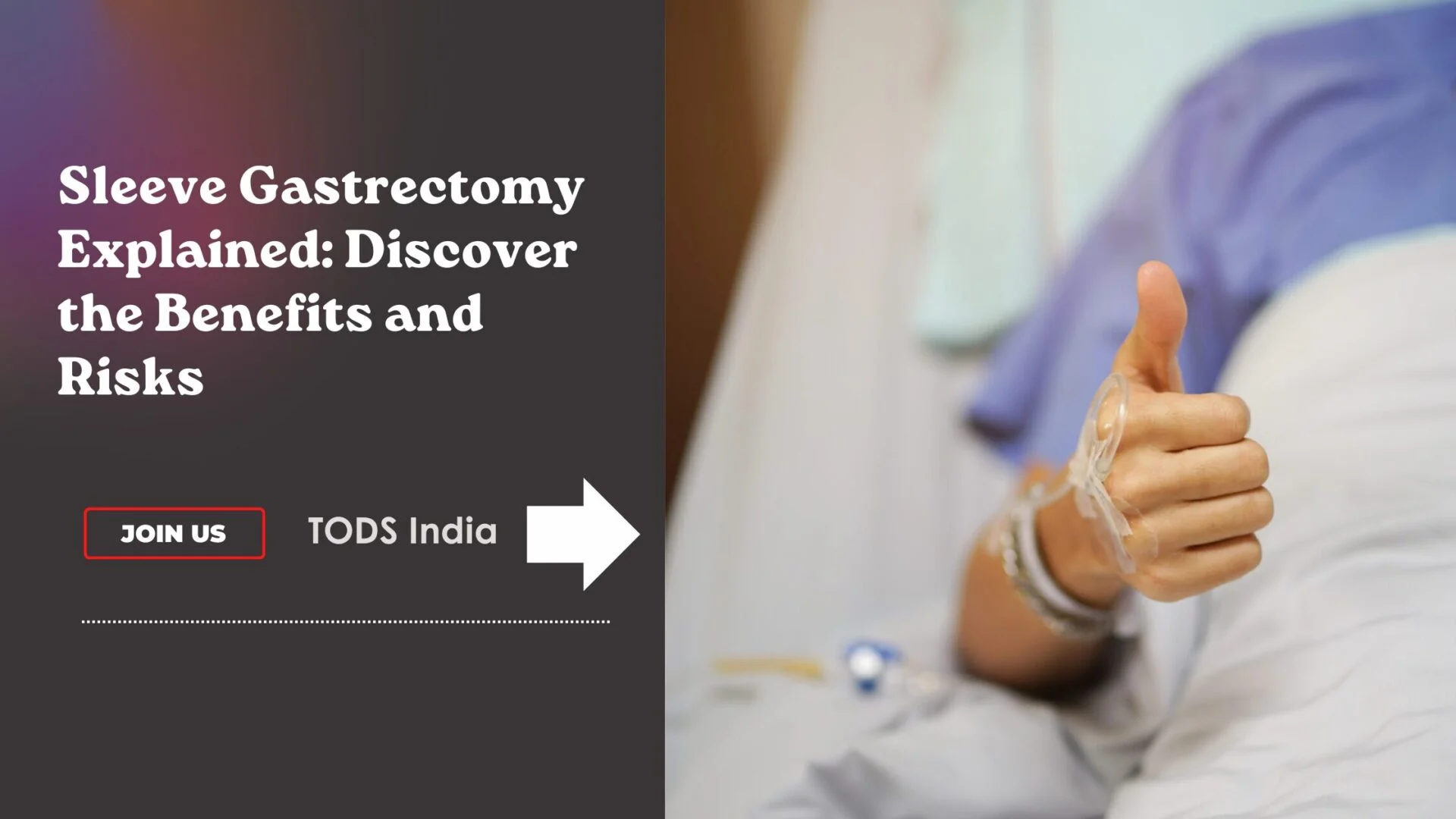 Sleeve Gastrectomy