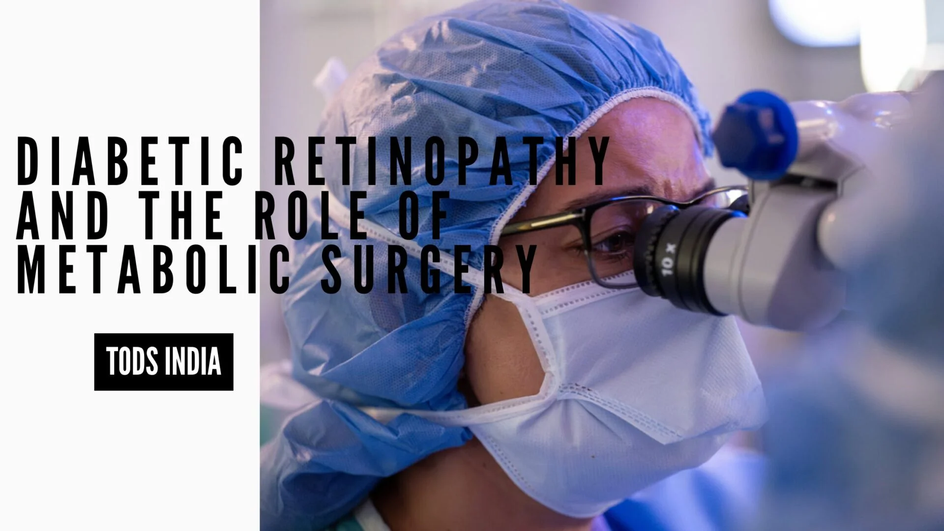 Diabetic Retinopathy