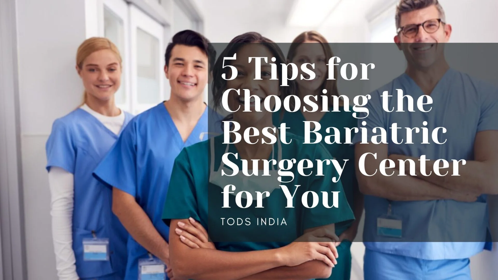 Bariatric Surgery