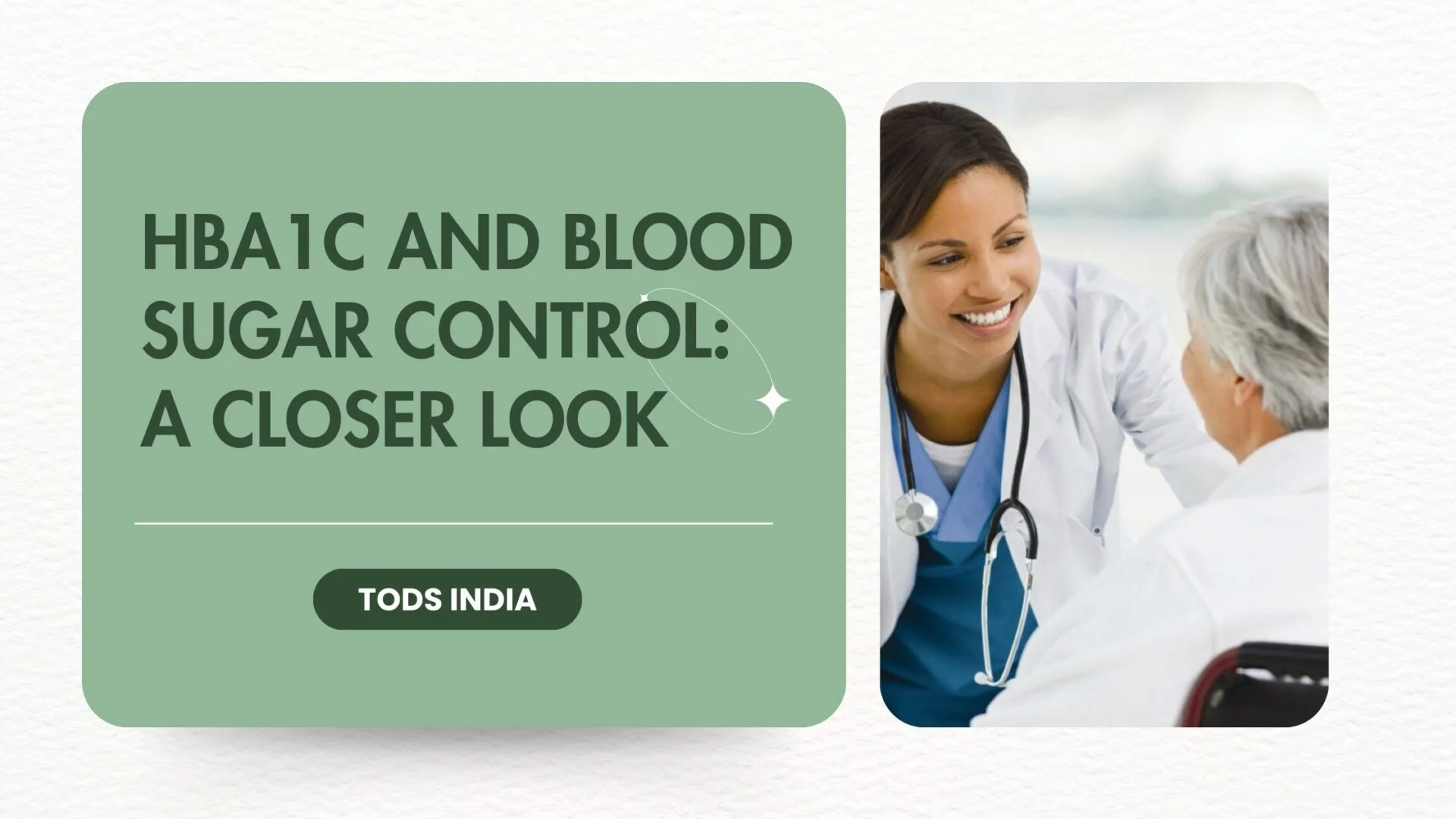 HBA1C