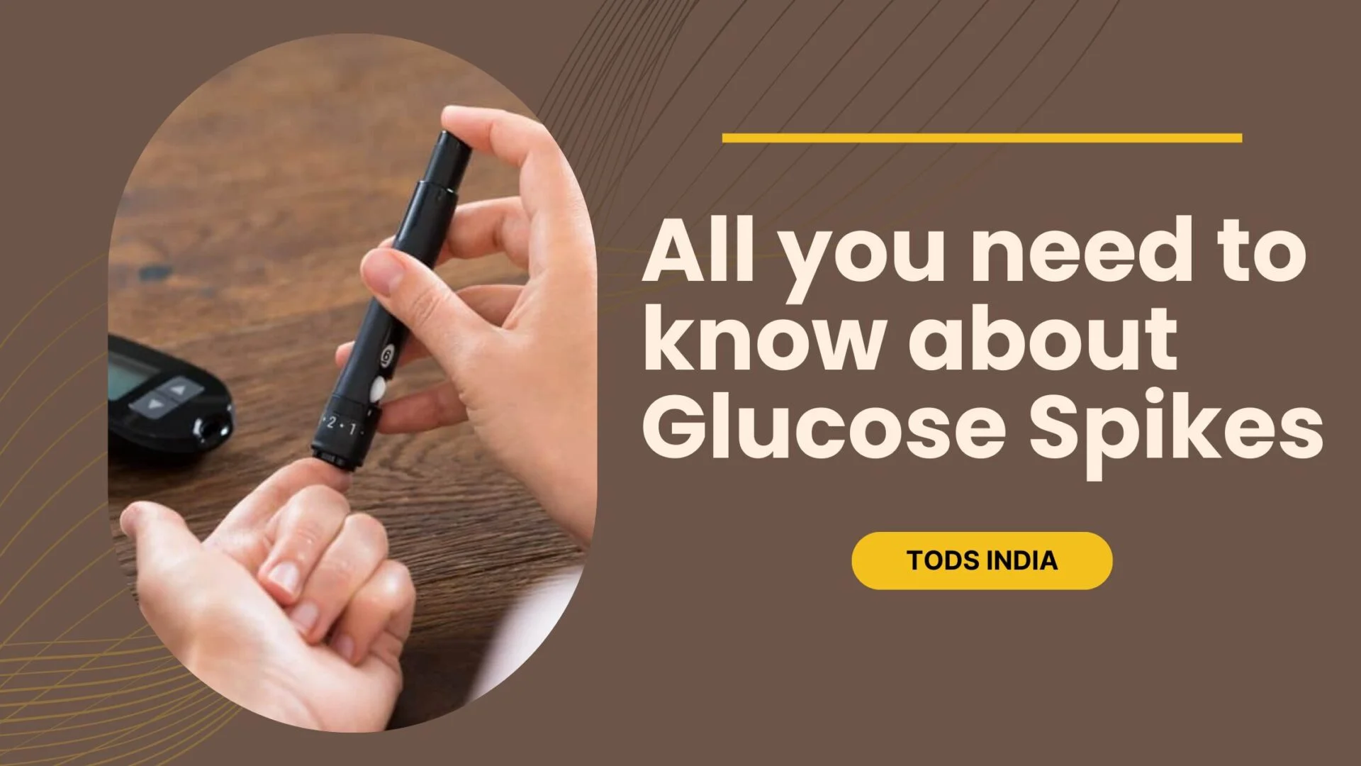 Glucose Spikes