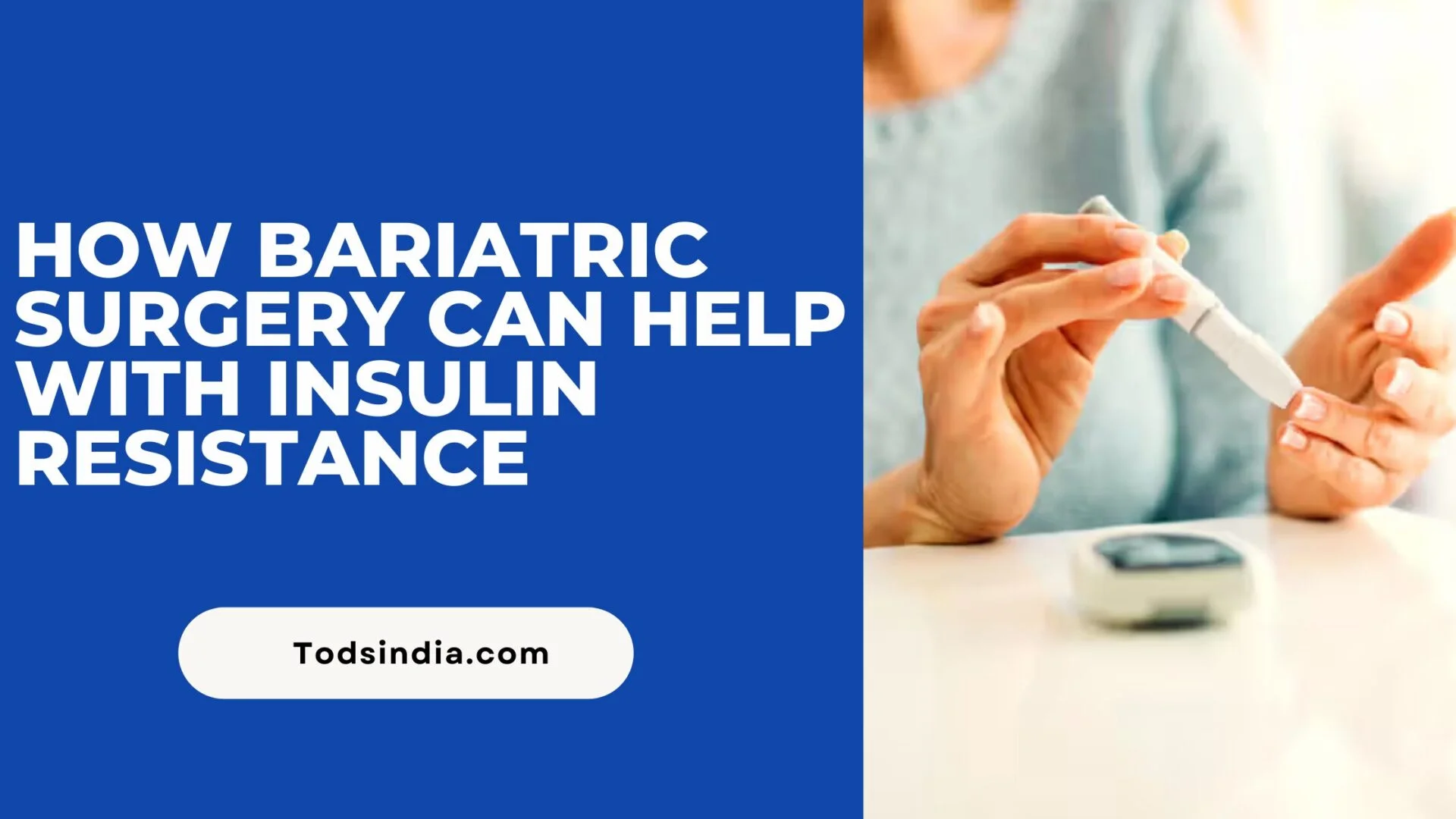 Insulin Resistance